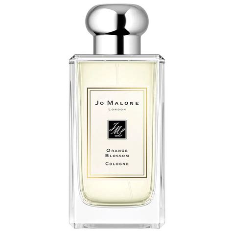 jo malone orange blossom chemist warehouse